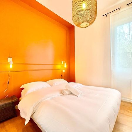 Le Maine, Proche Gare Apartment Saint-Nazaire  Ngoại thất bức ảnh