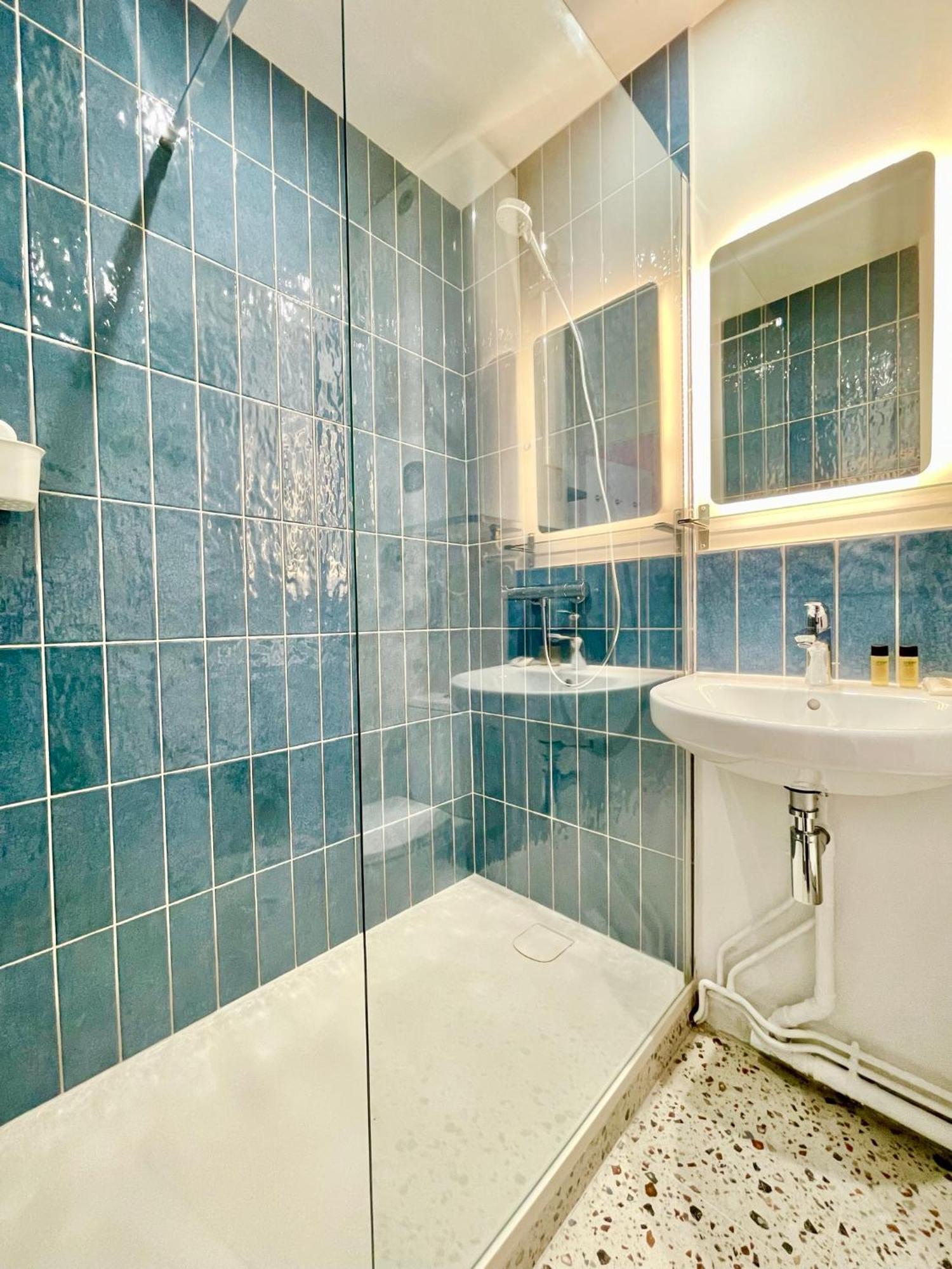 Le Maine, Proche Gare Apartment Saint-Nazaire  Ngoại thất bức ảnh